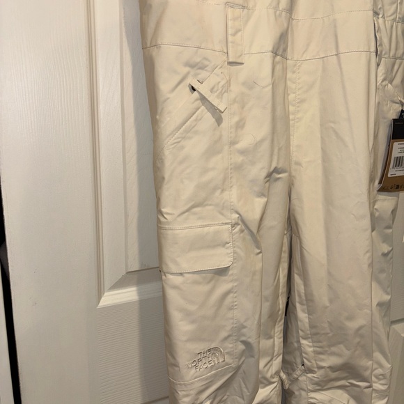 The North Face Freedom Insulated Bib - Picture 5 of 7